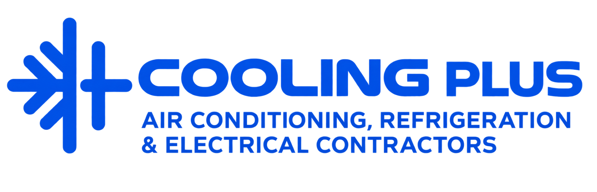 Cooling Plus — Air Conditioning, Refrigeration & Electrical Contractors